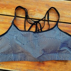 C9 Champion Strappy Sports Bra